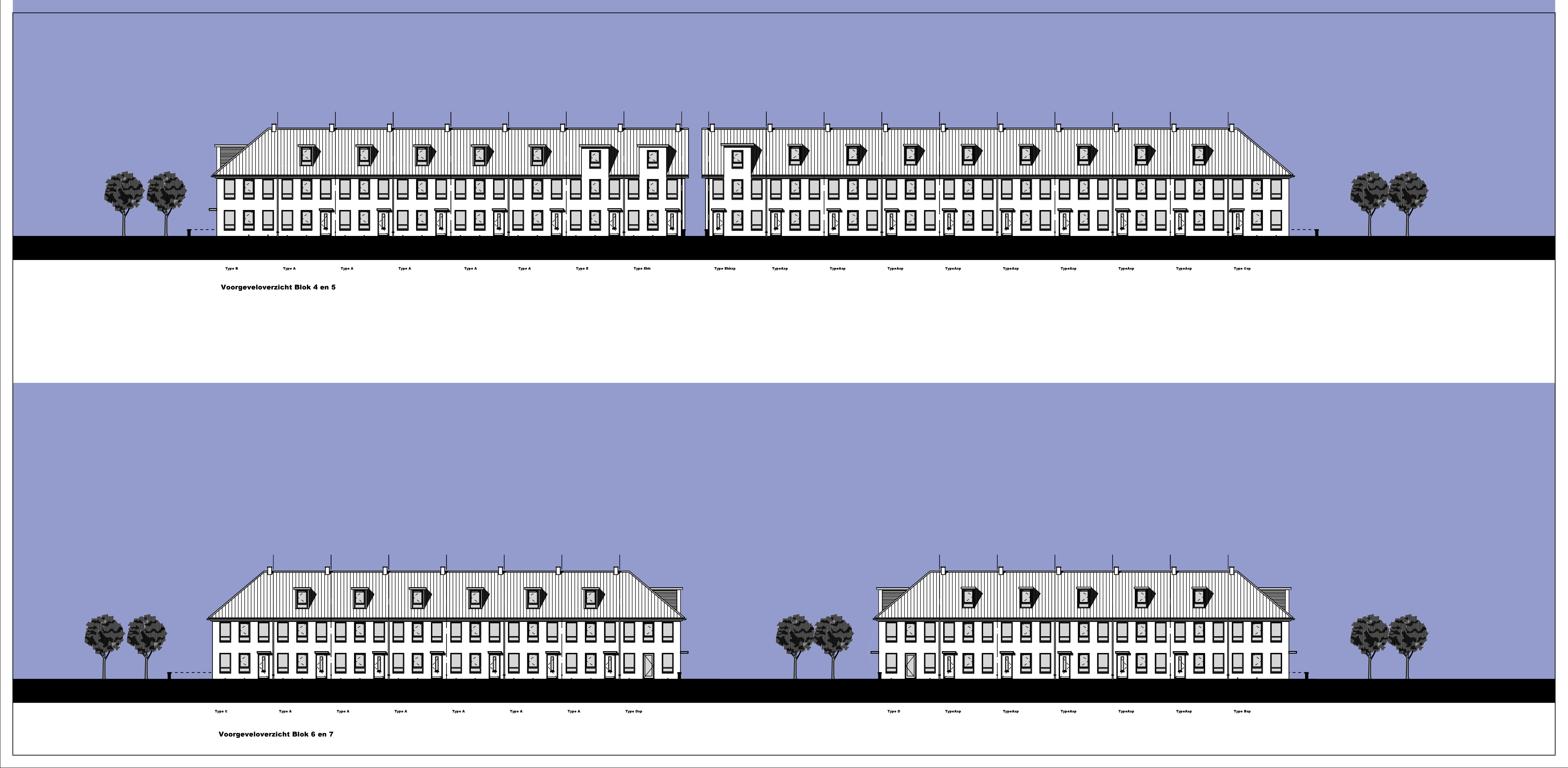173 woningen Leidschenveen - 10